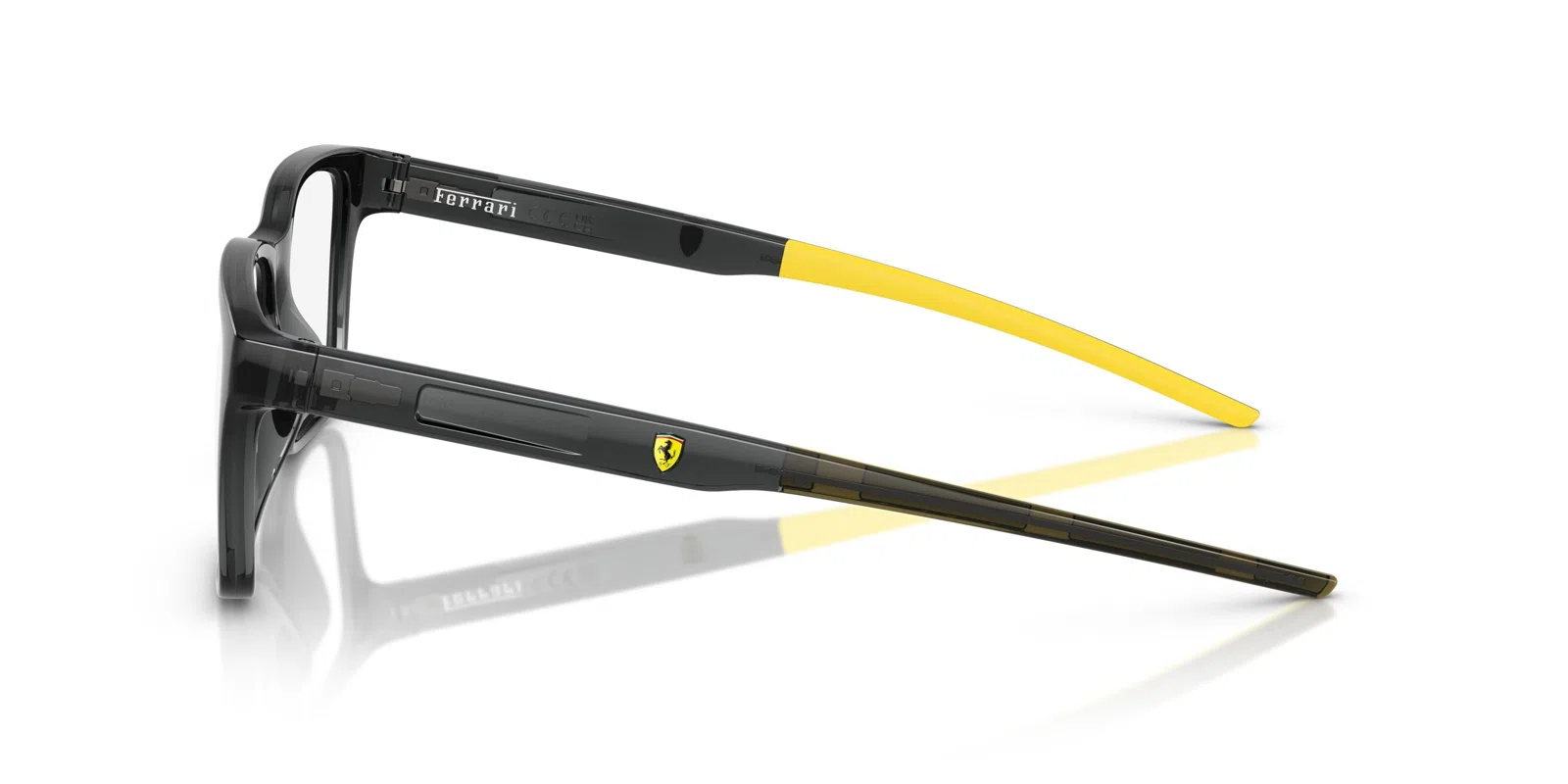 Scuderia Ferrari 8010U Eyeglasses - view 6